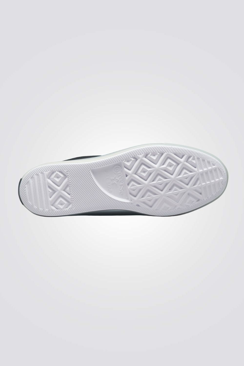 CONVERSE - סניקרס גבוהות CX EXPLORE לגברים בצבע שחור - MASHBIR//365