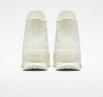 CONVERSE - סניקרס גבוהות לנשים Chuck Taylor All Star Lugged 2.0 בצבע בז' - MASHBIR//365