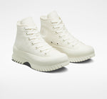 CONVERSE - סניקרס גבוהות לנשים Chuck Taylor All Star Lugged 2.0 בצבע בז' - MASHBIR//365