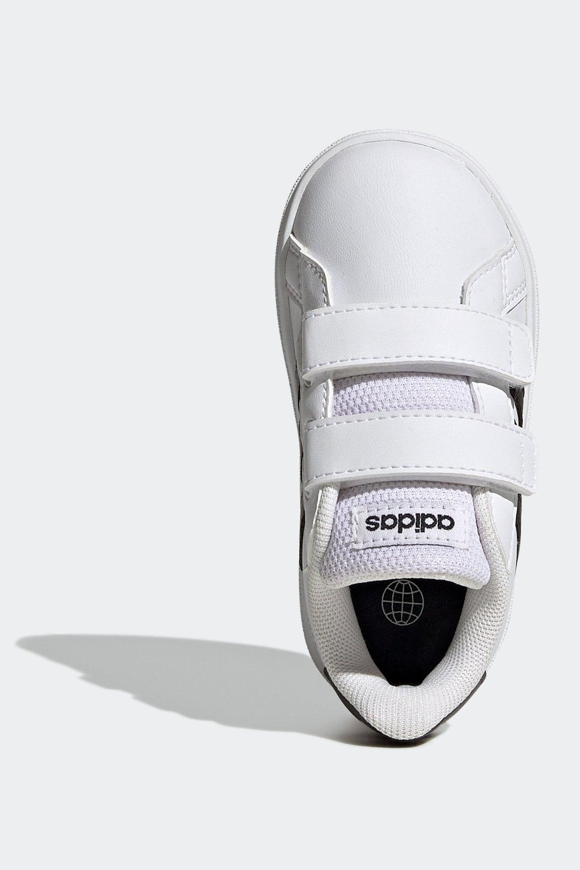 ADIDAS - סניקרס GRAND COURT 2.0 בצבע לבן - MASHBIR//365