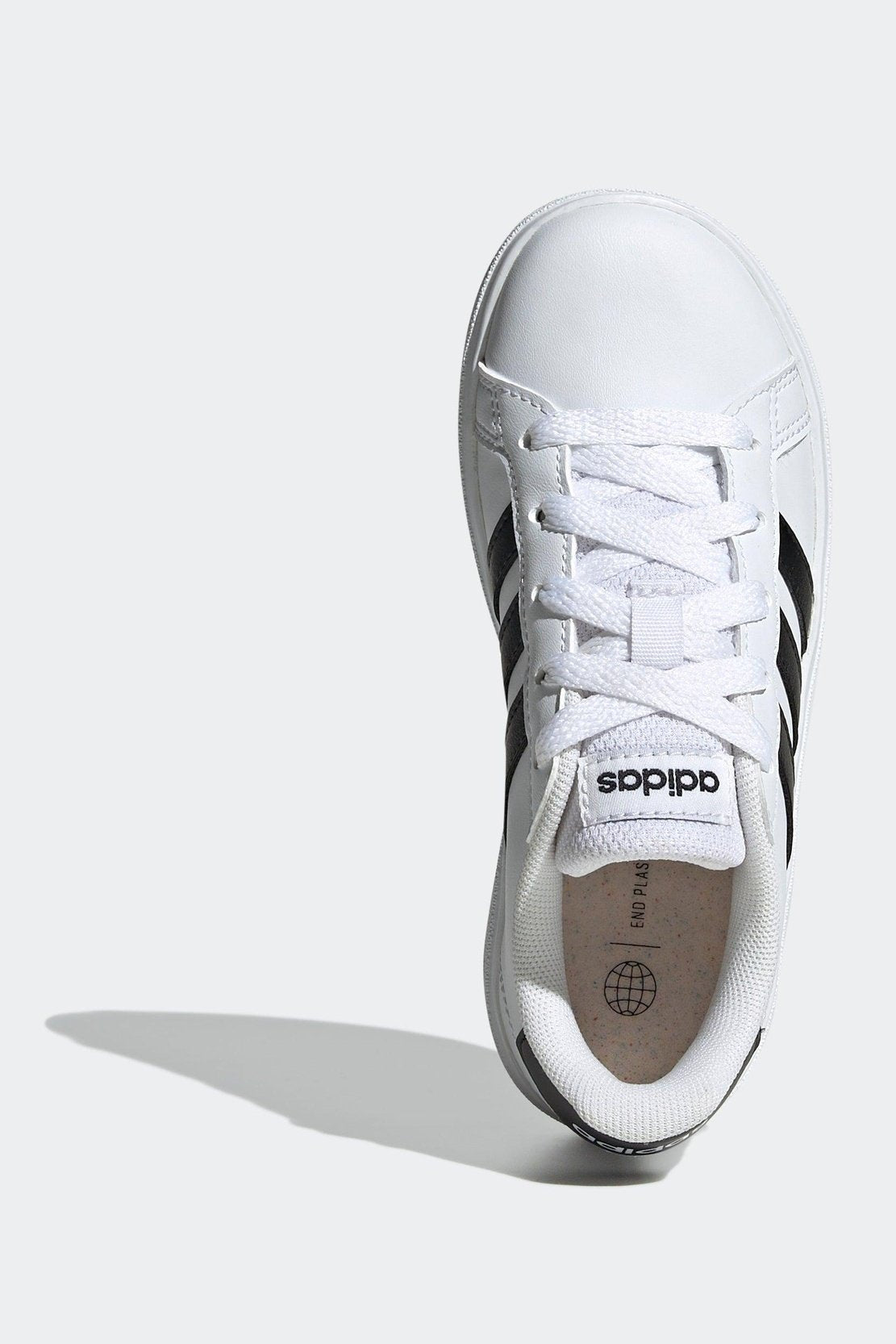 ADIDAS - סניקרס GRAND COURT 2.0 בצבע לבן - MASHBIR//365