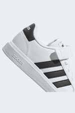 ADIDAS - סניקרס GRAND COURT 2.0 בצבע לבן - MASHBIR//365