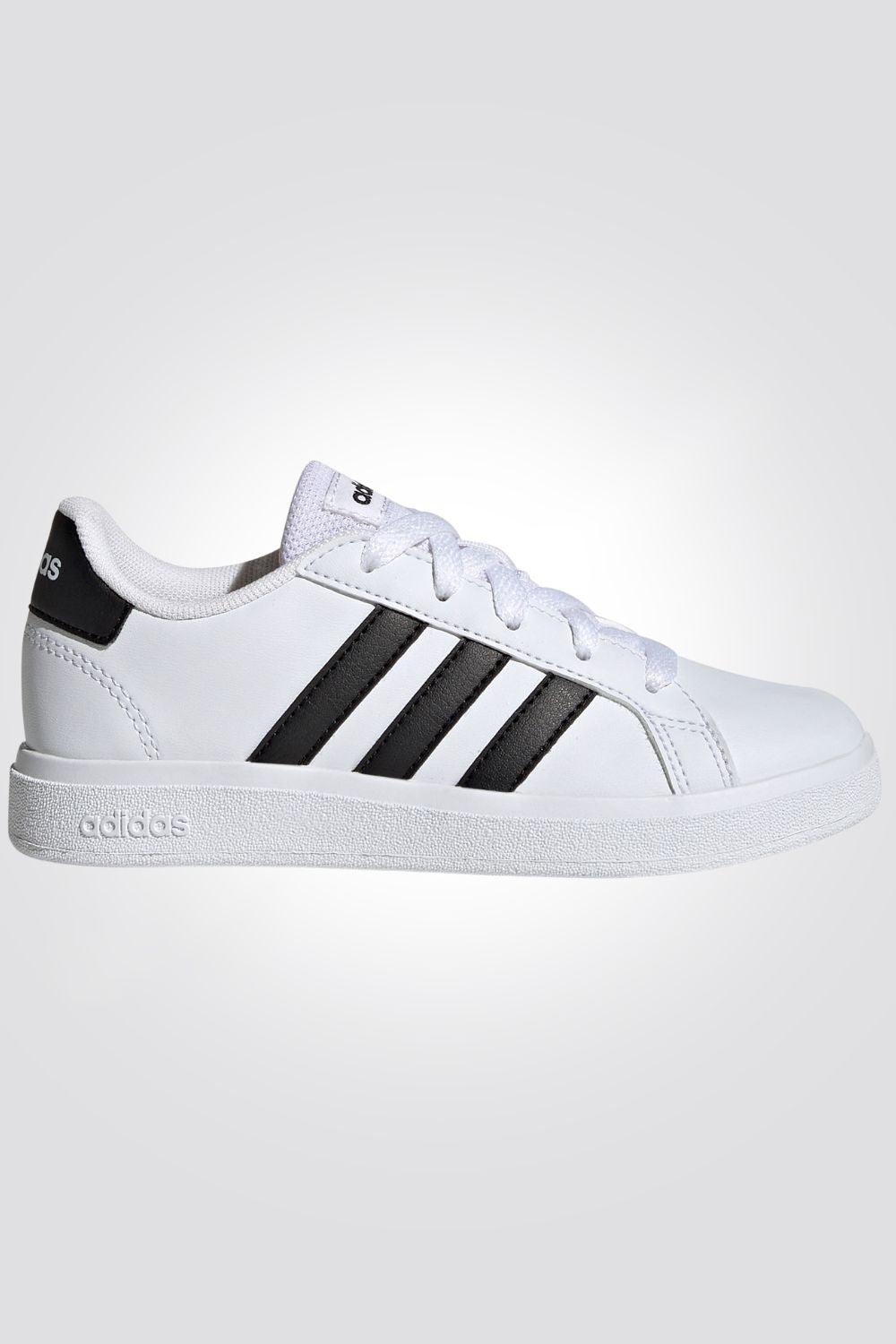 ADIDAS - סניקרס GRAND COURT 2.0 בצבע לבן - MASHBIR//365