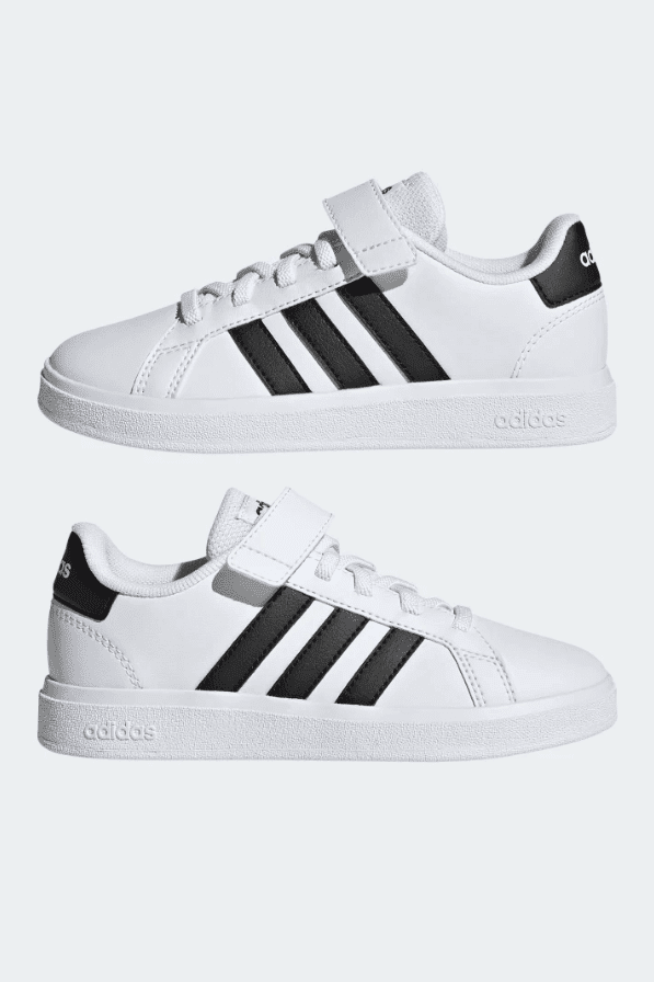 ADIDAS - סניקרס GRAND COURT 2.0 בצבע לבן - MASHBIR//365