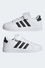 ADIDAS - סניקרס GRAND COURT 2.0 בצבע לבן - MASHBIR//365