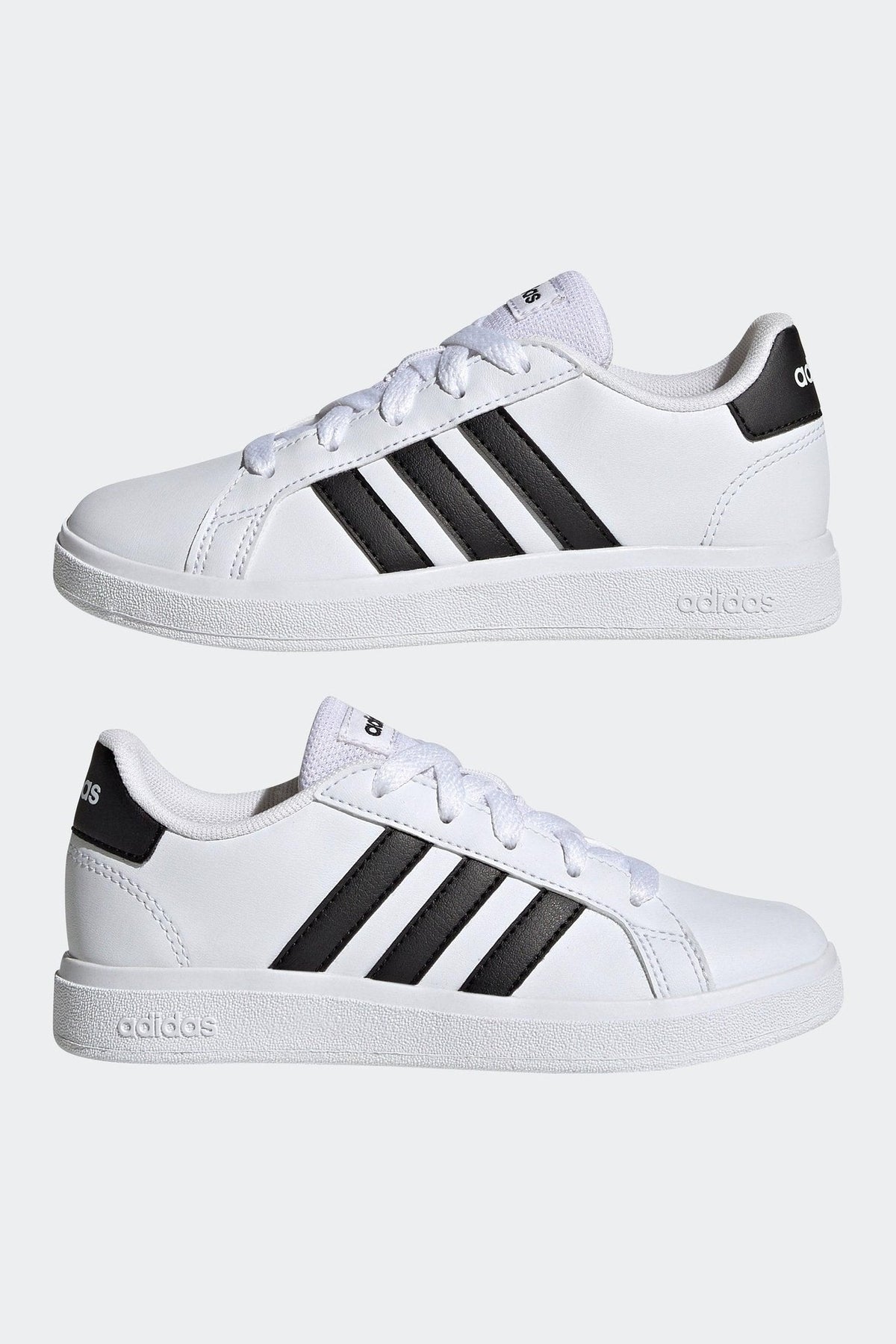 ADIDAS - סניקרס GRAND COURT 2.0 בצבע לבן - MASHBIR//365