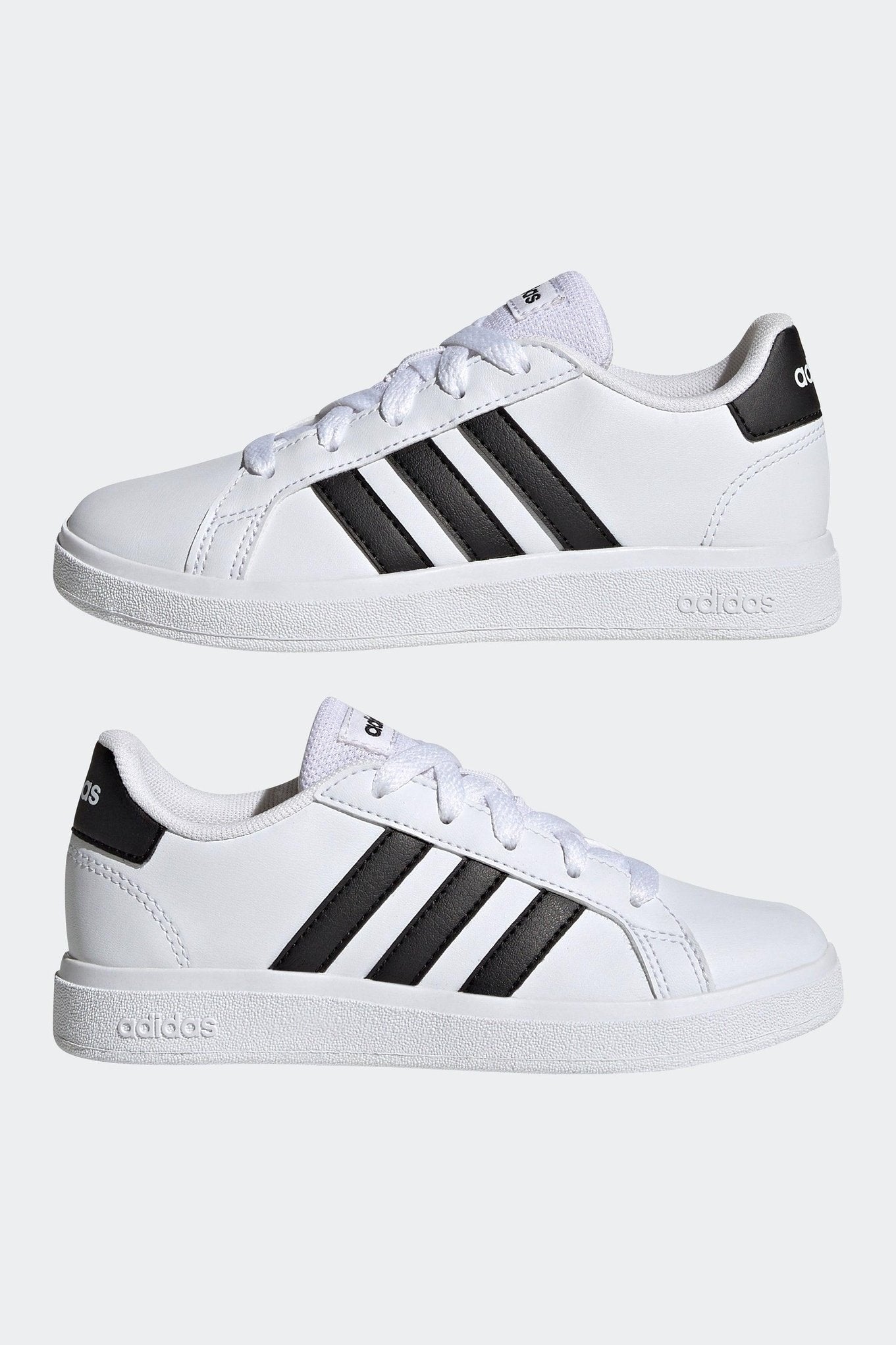 ADIDAS - סניקרס GRAND COURT 2.0 בצבע לבן - MASHBIR//365