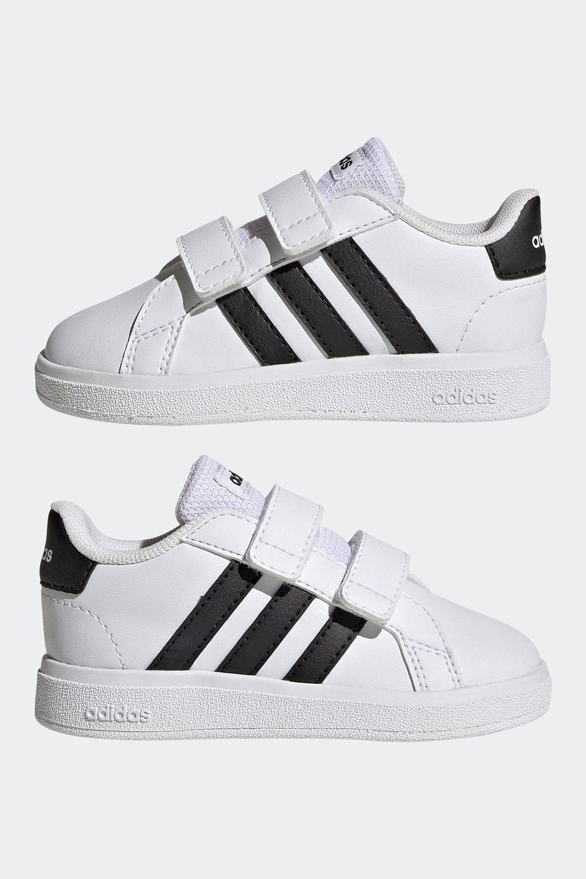 ADIDAS - סניקרס GRAND COURT 2.0 בצבע לבן - MASHBIR//365