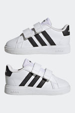 ADIDAS - סניקרס GRAND COURT 2.0 בצבע לבן - MASHBIR//365