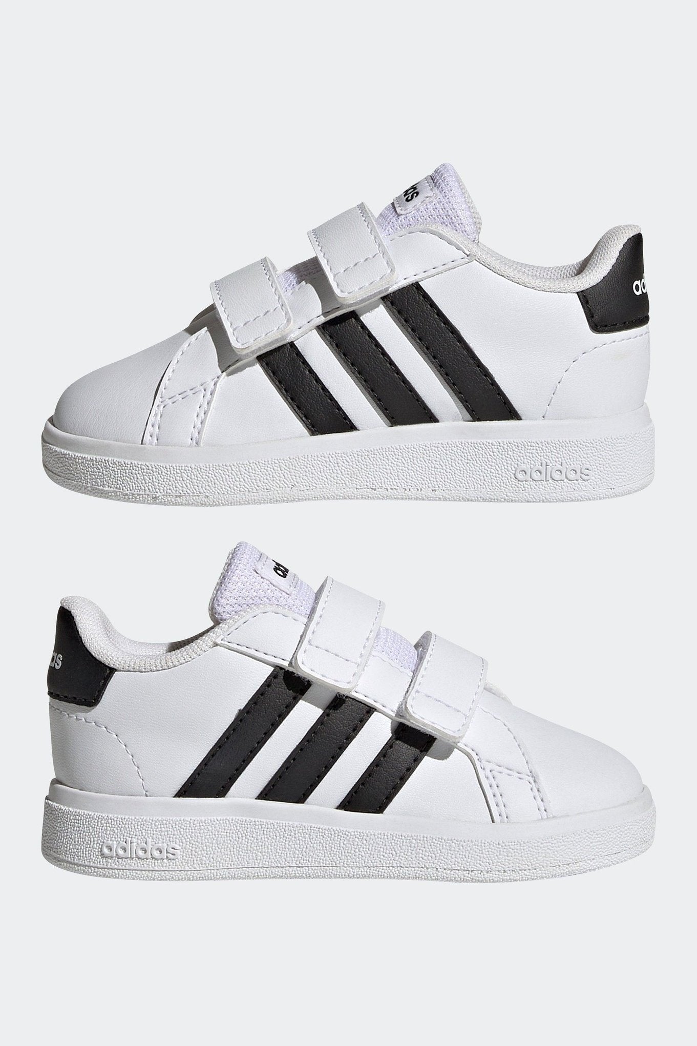 ADIDAS - סניקרס GRAND COURT 2.0 בצבע לבן - MASHBIR//365