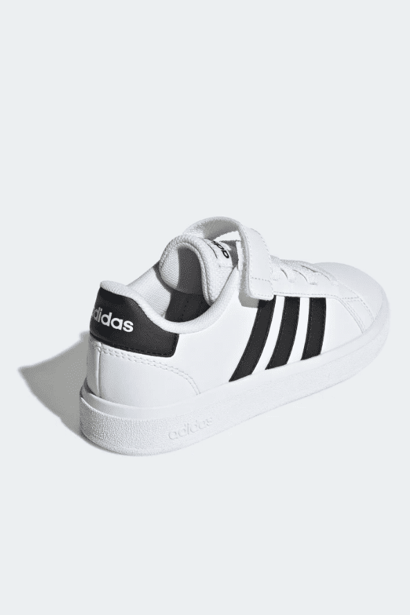 ADIDAS - סניקרס GRAND COURT 2.0 בצבע לבן - MASHBIR//365