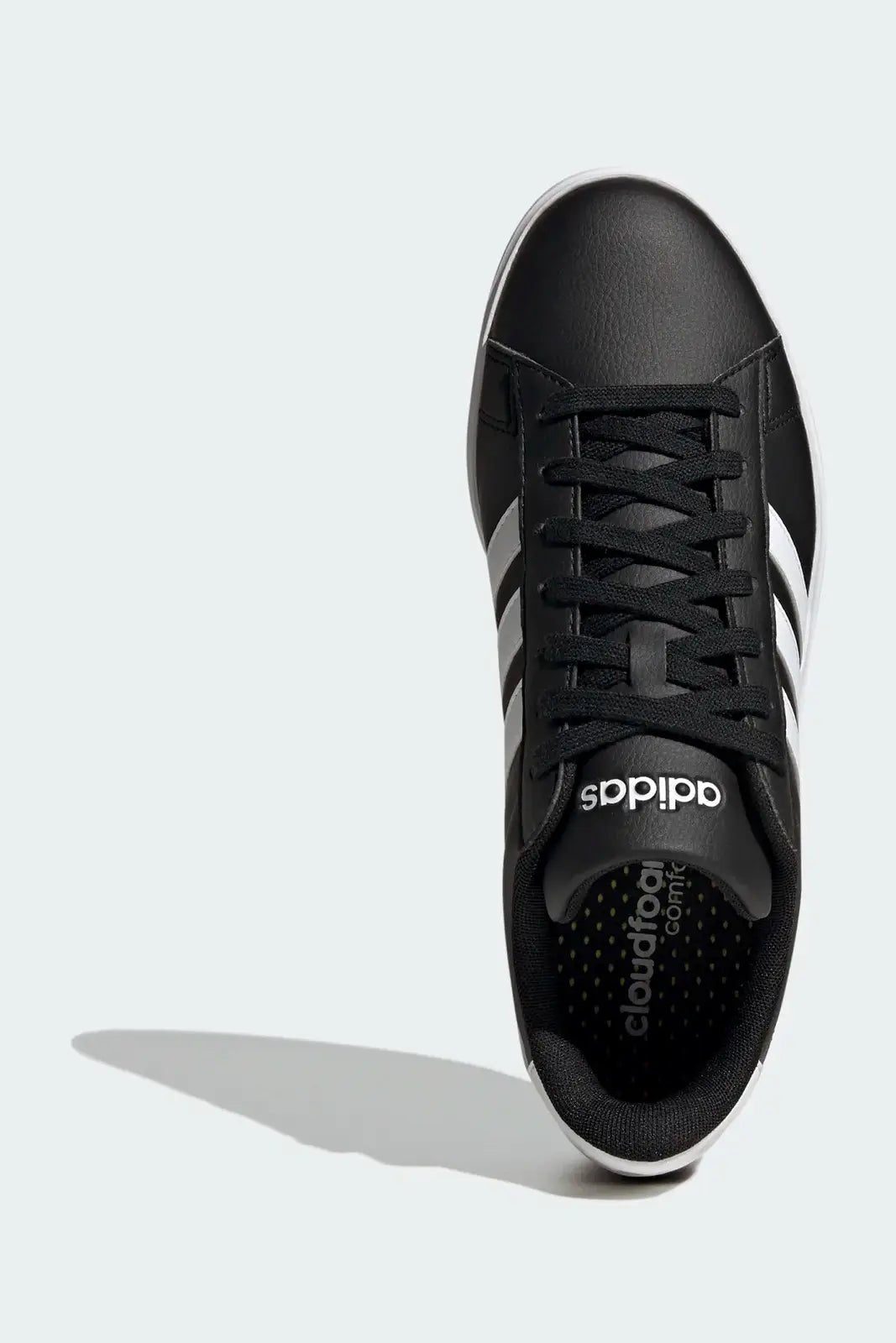 ADIDAS - סניקרס GRAND COURT 2.0 לגברים בצבע שחור - MASHBIR//365