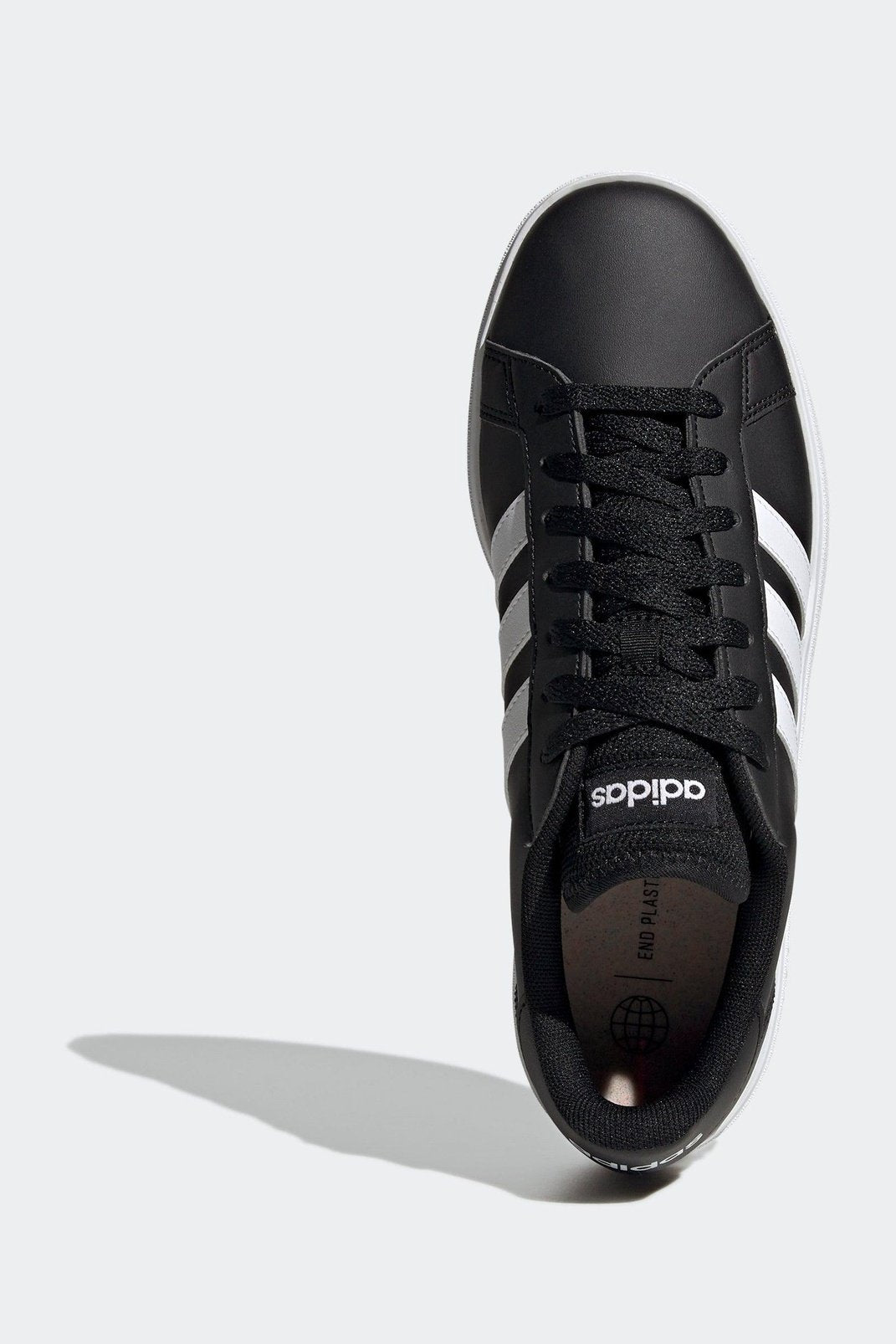 ADIDAS - סניקרס GRAND COURT BASE 2.0 בצבע שחור - MASHBIR//365