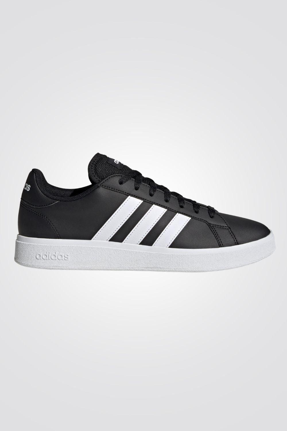 ADIDAS - סניקרס GRAND COURT BASE 2.0 בצבע שחור - MASHBIR//365