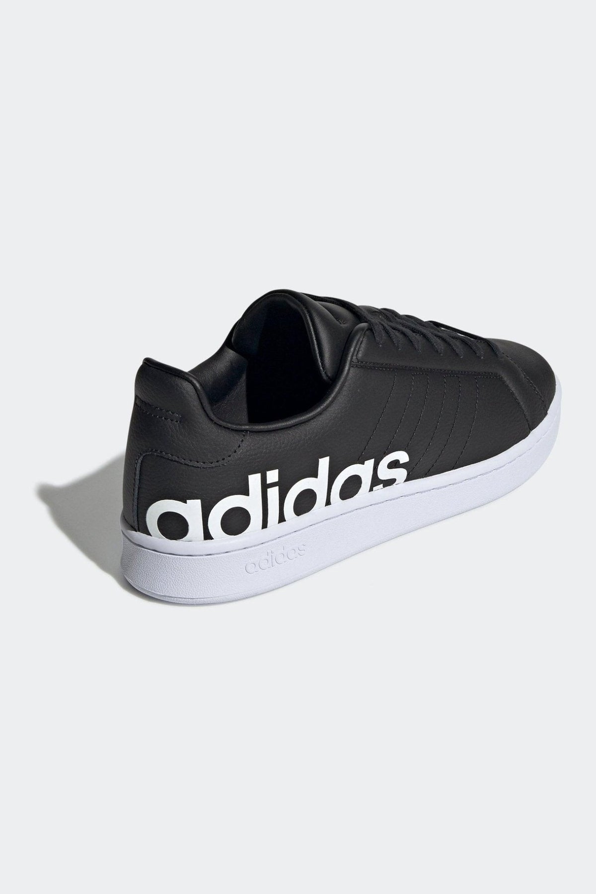ADIDAS - סניקרס GRAND COURT BASE שחור - MASHBIR//365