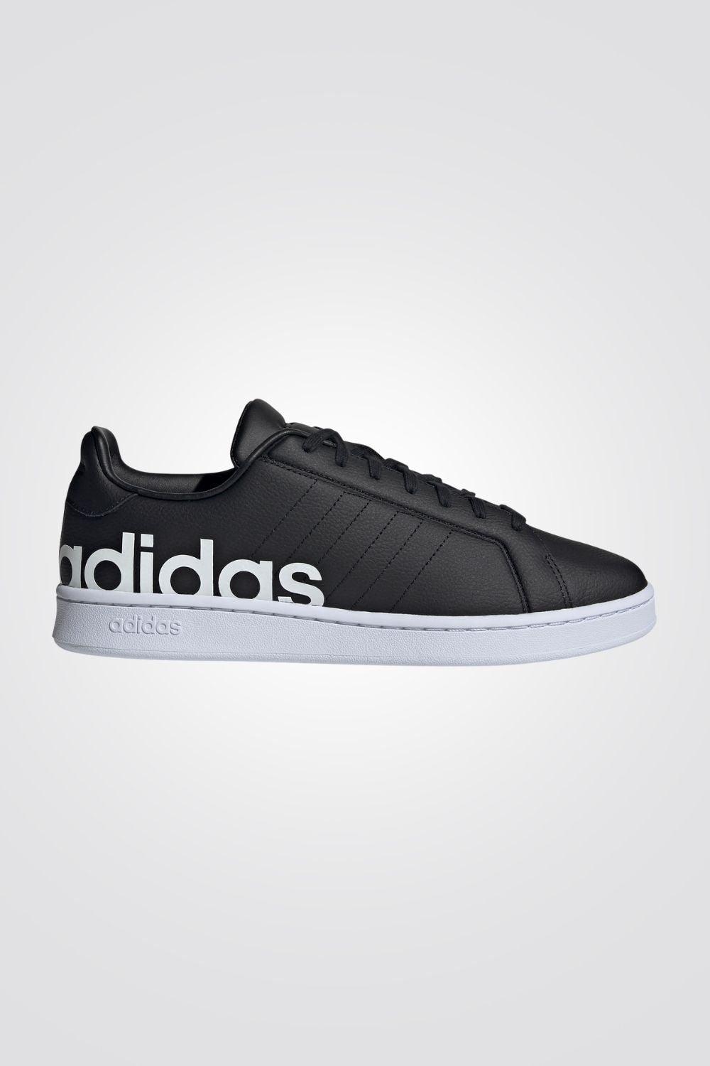 ADIDAS - סניקרס GRAND COURT BASE שחור - MASHBIR//365