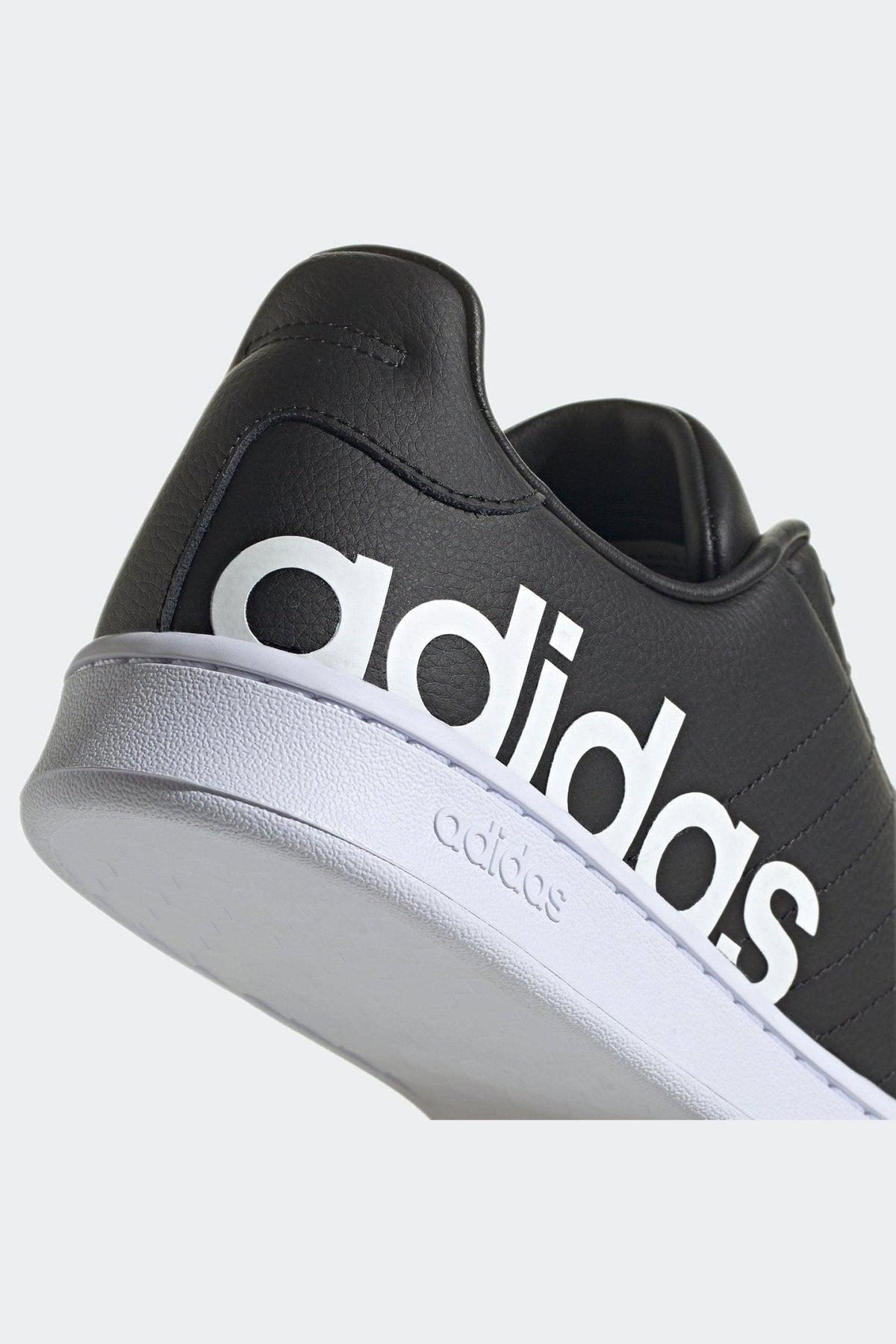 ADIDAS - סניקרס GRAND COURT BASE שחור - MASHBIR//365