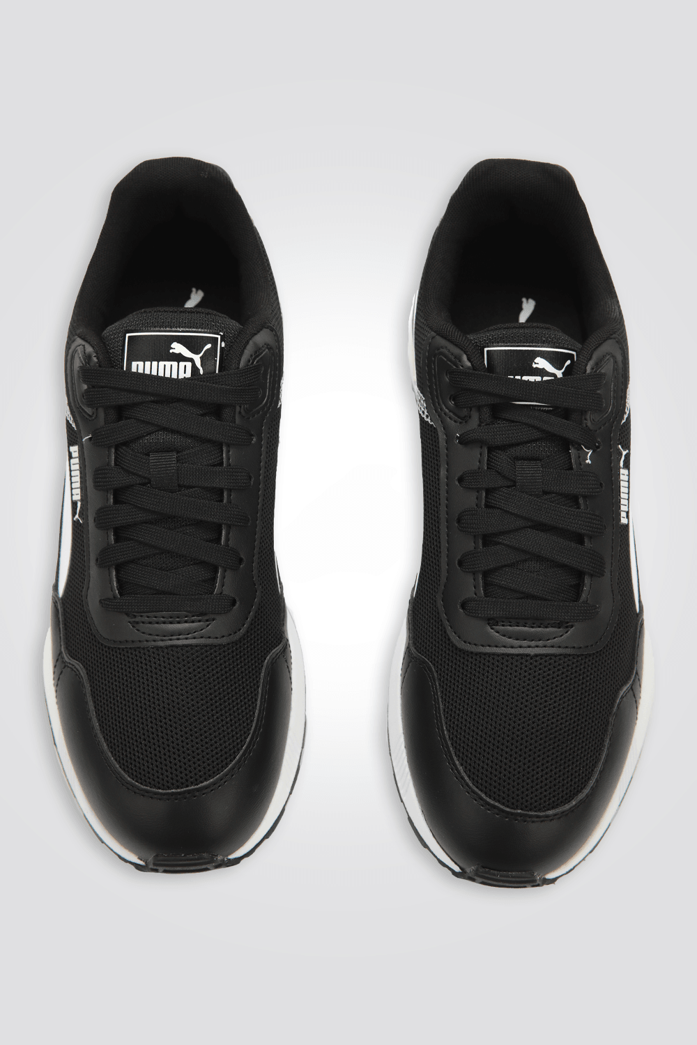 PUMA - סניקרס GRAVITON MEGA בצבע שחור - MASHBIR//365