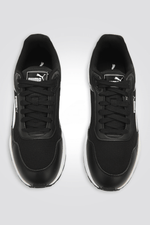 PUMA - סניקרס GRAVITON MEGA בצבע שחור - MASHBIR//365