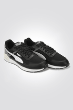 PUMA - סניקרס GRAVITON MEGA בצבע שחור - MASHBIR//365