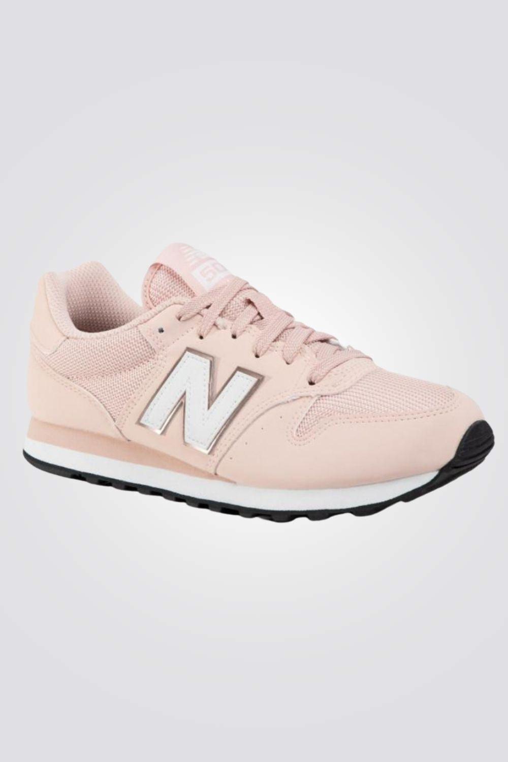 NEW BALANCE - סניקרס GW500 בצבע ורוד - MASHBIR//365