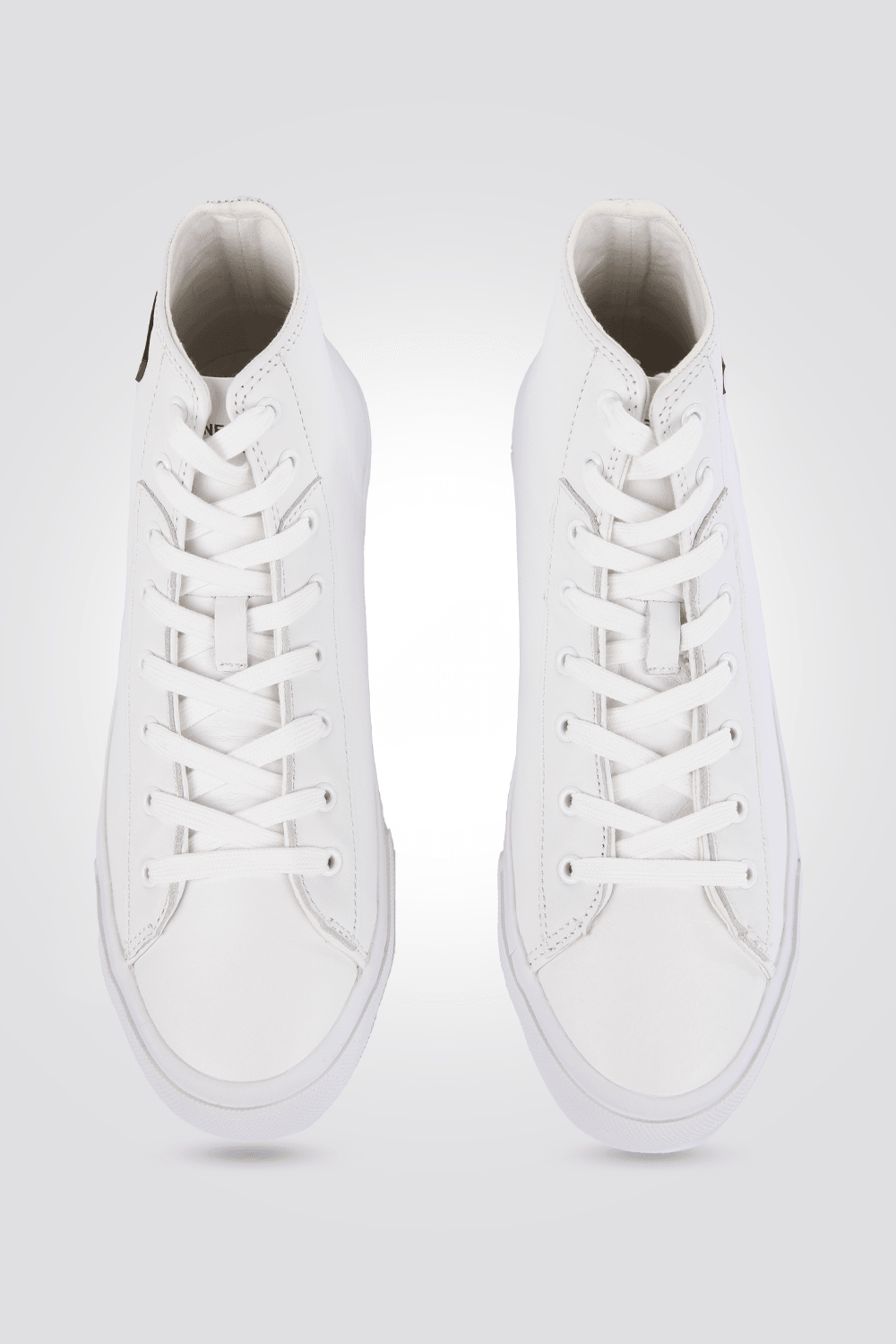 KENNETH COLE - סניקרס HIKER TRAINER בצבע לבן - MASHBIR//365