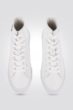 KENNETH COLE - סניקרס HIKER TRAINER בצבע לבן - MASHBIR//365