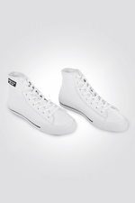 KENNETH COLE - סניקרס HIKER TRAINER בצבע לבן - MASHBIR//365