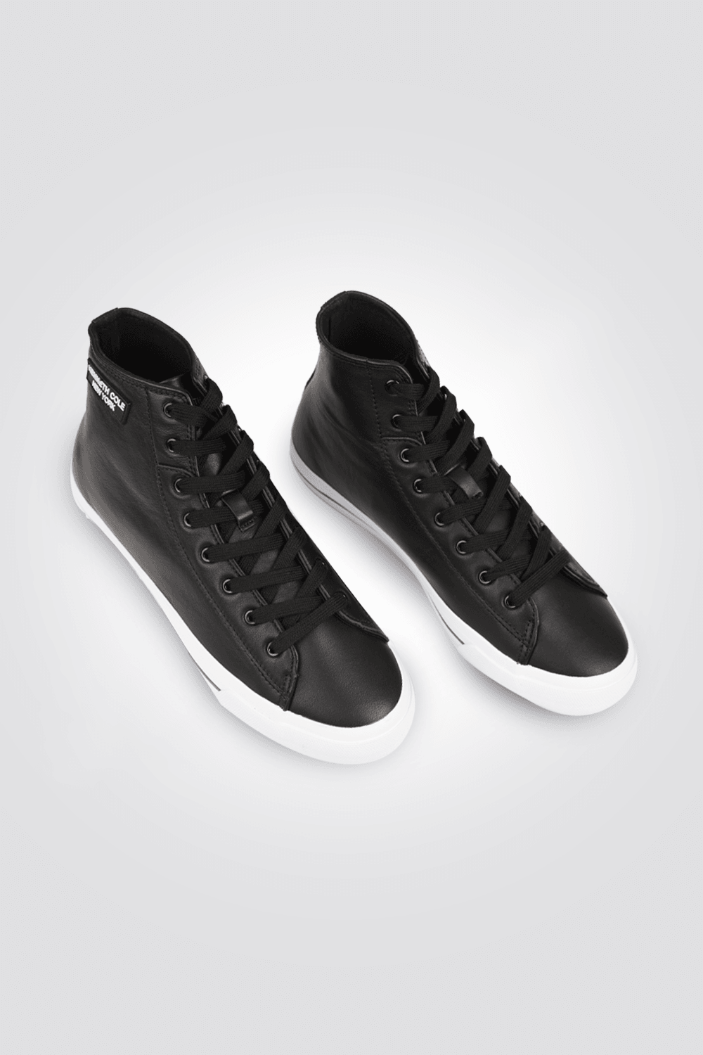 KENNETH COLE - סניקרס HIKER TRAINER בצבע שחור - MASHBIR//365