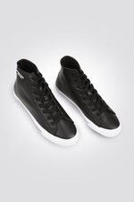 KENNETH COLE - סניקרס HIKER TRAINER בצבע שחור - MASHBIR//365