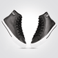 KENNETH COLE - סניקרס HIKER TRAINER בצבע שחור - MASHBIR//365 - 2