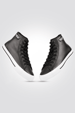 KENNETH COLE - סניקרס HIKER TRAINER בצבע שחור - MASHBIR//365