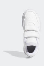 ADIDAS - סניקרס HOOPS 3.0 CF C בצבע לבן - MASHBIR//365