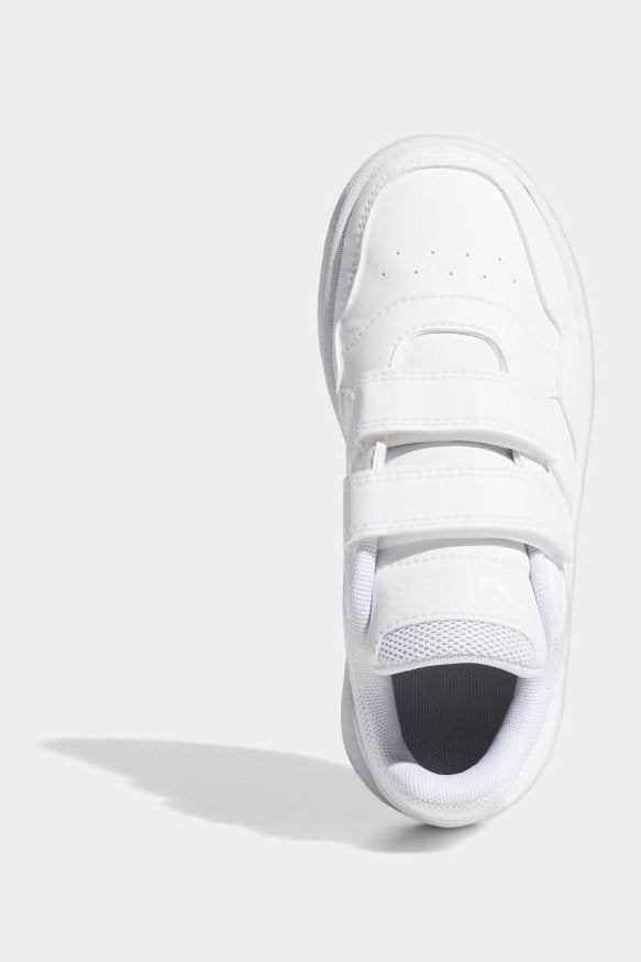 ADIDAS - סניקרס HOOPS 3.0 CF C בצבע לבן - MASHBIR//365