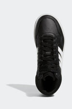 ADIDAS - סניקרס HOOPS MID 3.0 K בצבע שחור - MASHBIR//365