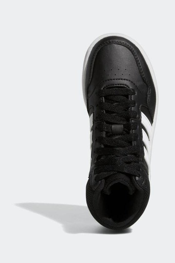 ADIDAS - סניקרס HOOPS MID 3.0 K בצבע שחור - MASHBIR//365