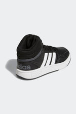 ADIDAS - סניקרס HOOPS MID 3.0 K בצבע שחור - MASHBIR//365
