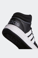ADIDAS - סניקרס HOOPS MID 3.0 K בצבע שחור - MASHBIR//365