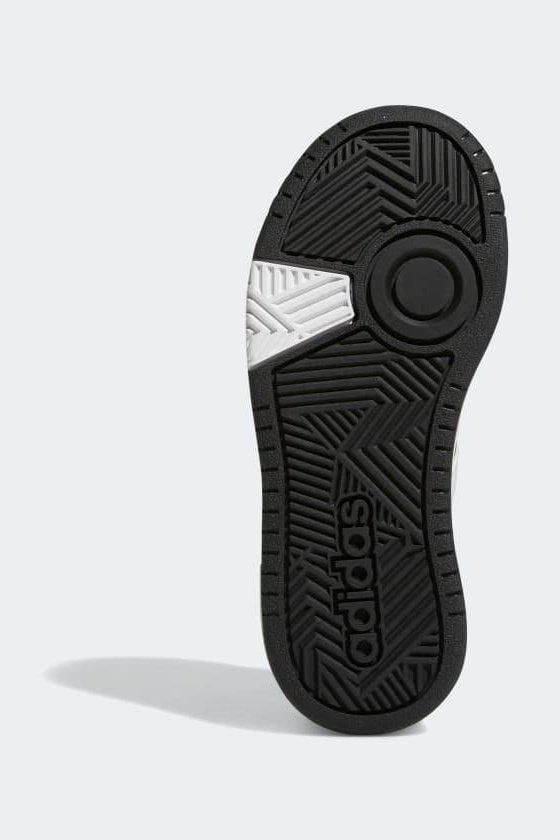 ADIDAS - סניקרס HOOPS MID 3.0 K בצבע שחור - MASHBIR//365