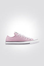 CONVERSE - סניקרס קנבס לנשים LAVENDER-CTAS OX בצבע ורוד - MASHBIR//365