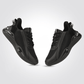 EMPORIO VALENTINI - סניקרס לגבר בצבע שחור - MASHBIR//365 - 2