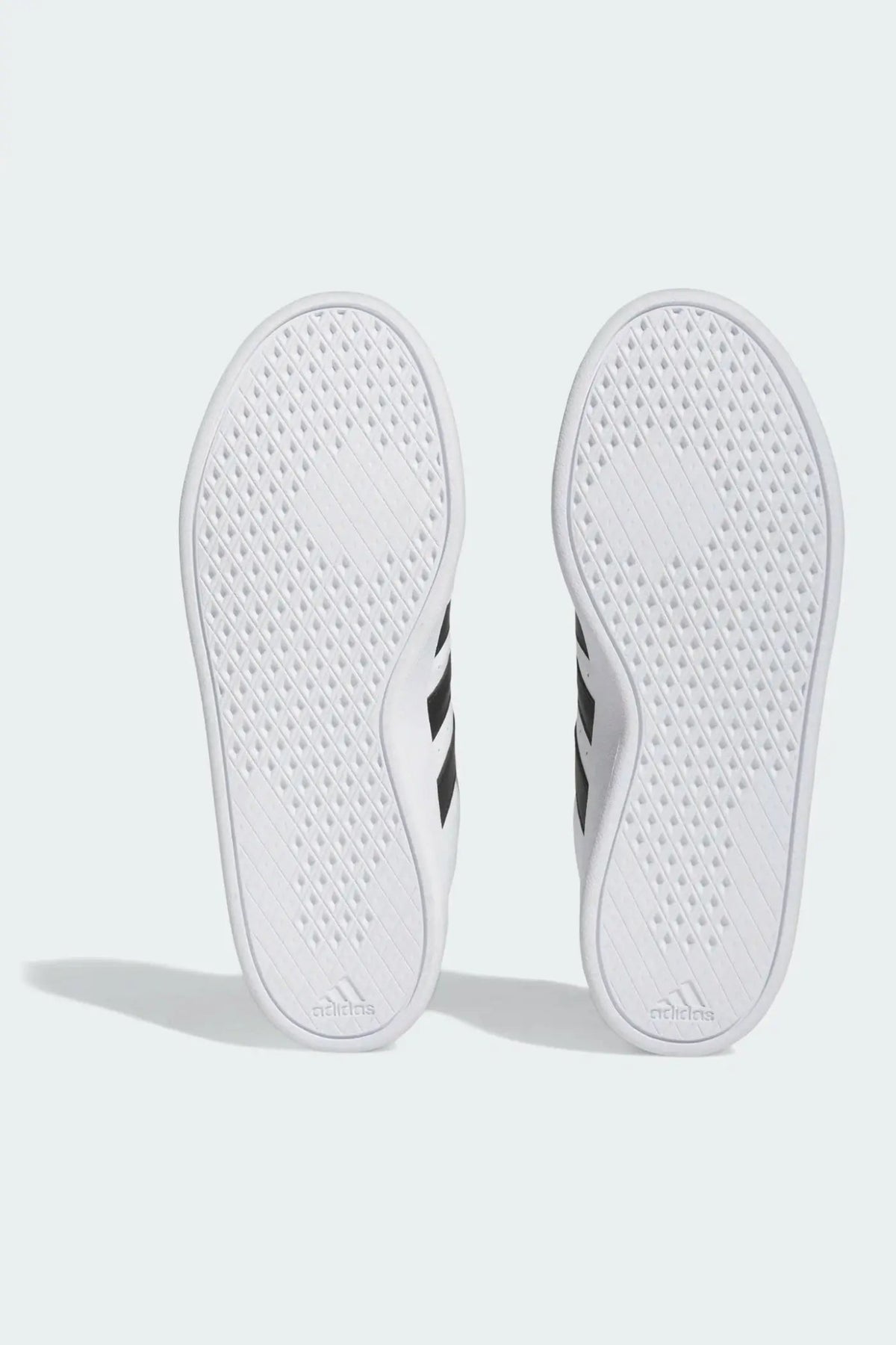 ADIDAS - סניקרס לגבר BREAKNET 2.0 בצבע לבן - MASHBIR//365