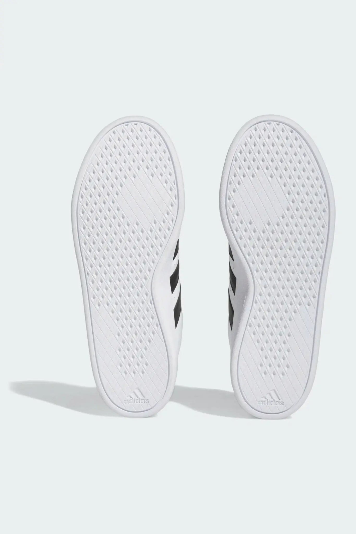 ADIDAS - סניקרס לגבר BREAKNET 2.0 בצבע לבן - MASHBIR//365