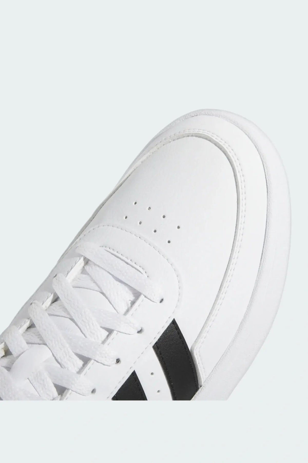 ADIDAS - סניקרס לגבר BREAKNET 2.0 בצבע לבן - MASHBIR//365