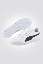 PUMA - סניקרס לגבר Caven Dime בצבע לבן - MASHBIR//365