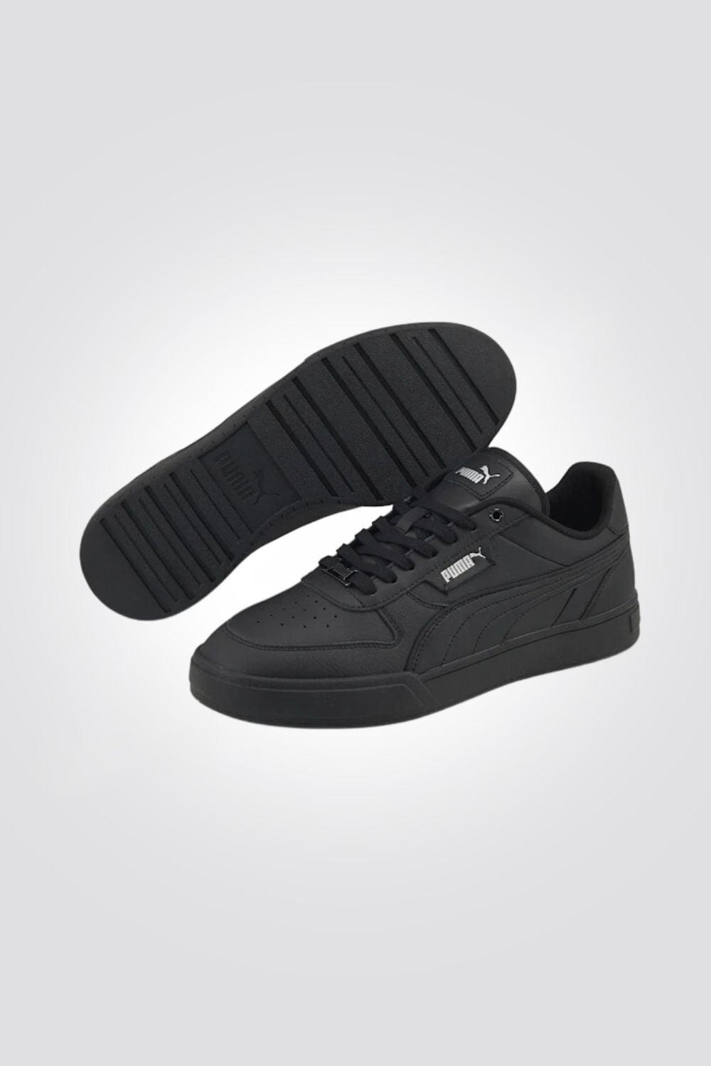 PUMA - סניקרס לגבר Caven Dime בצבע שחור - MASHBIR//365