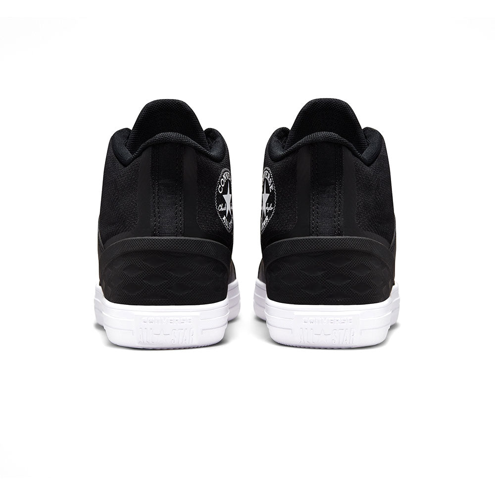 CONVERSE - סניקרס לגבר Chuck Taylor All Star Flux בצבע שחור - MASHBIR//365