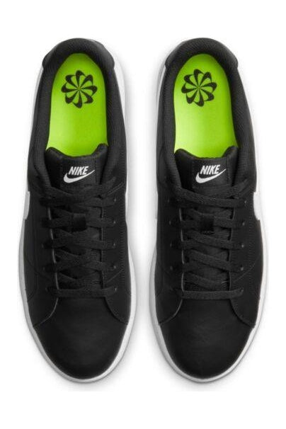 NIKE - סניקרס לגבר Court Royale 2 Next Natur בצבע שחור - MASHBIR//365