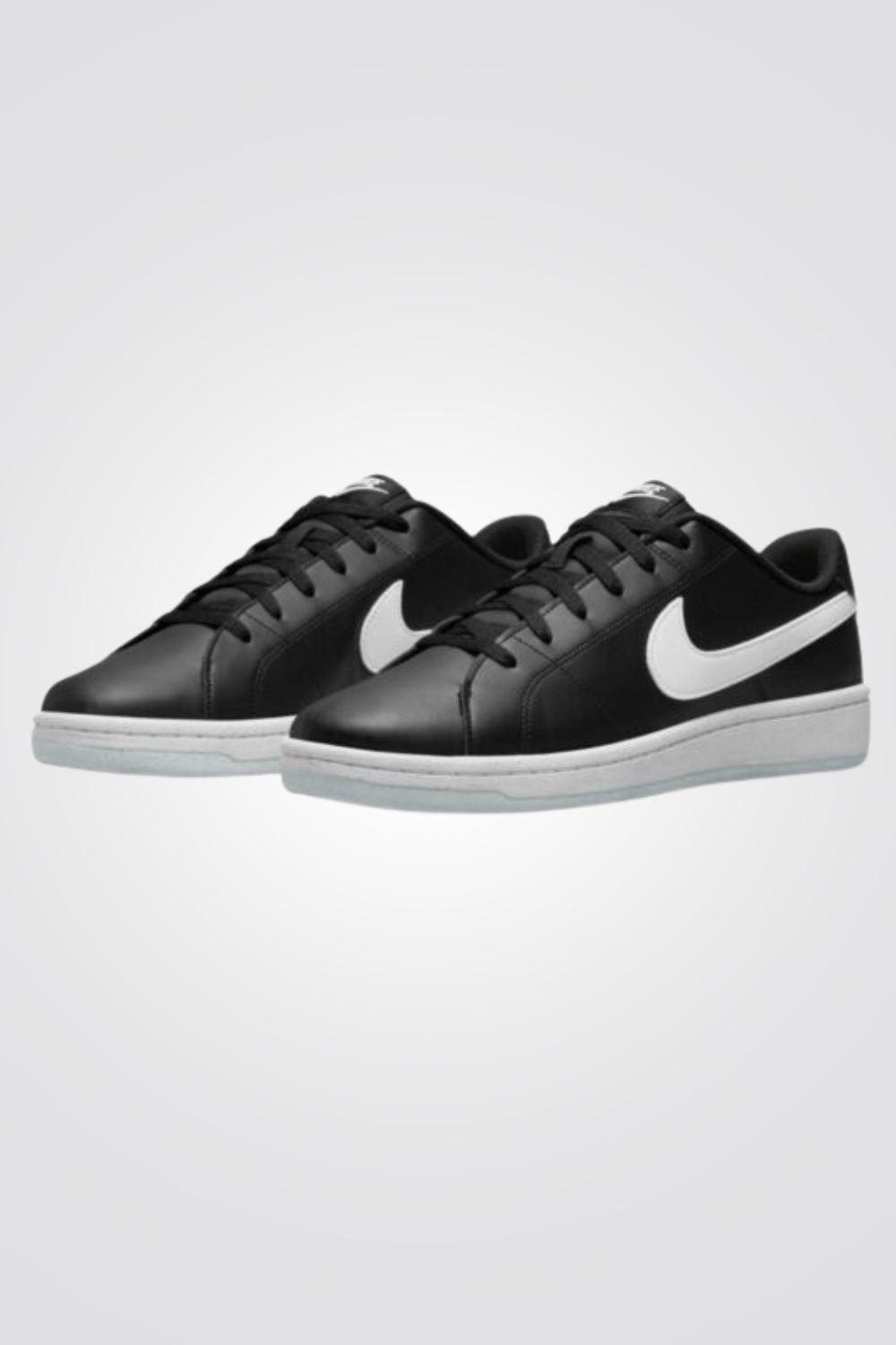NIKE - סניקרס לגבר Court Royale 2 Next Natur בצבע שחור - MASHBIR//365