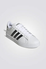 ADIDAS - סניקרס לגבר GRAND COURT 2.0 בצבע לבן - MASHBIR//365